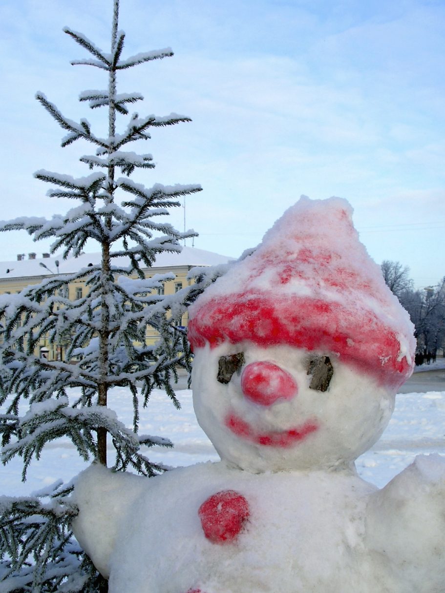 Just Three More Sleeps Just Three More Sleeps