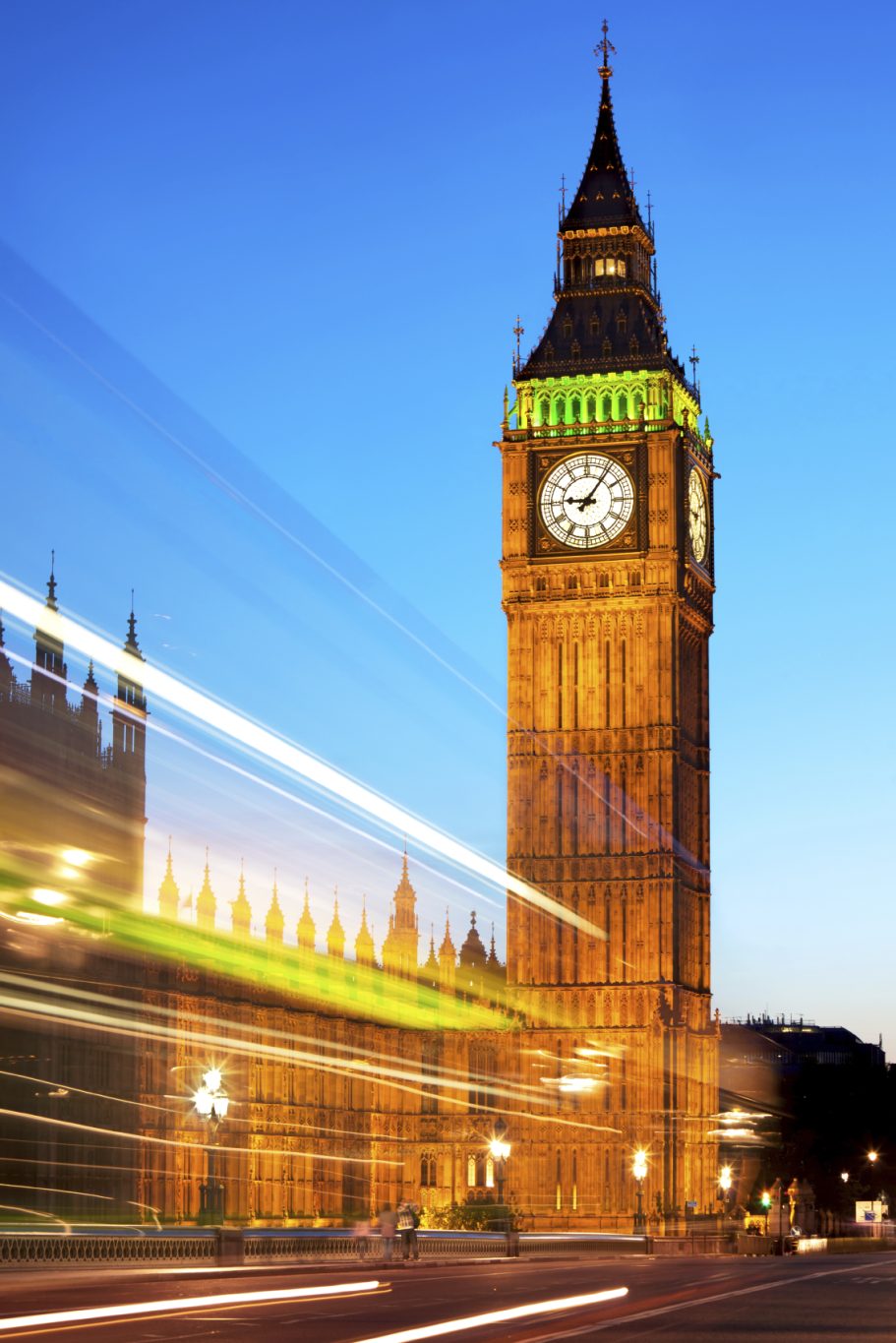 Non-stop Politics Non-stop Politics