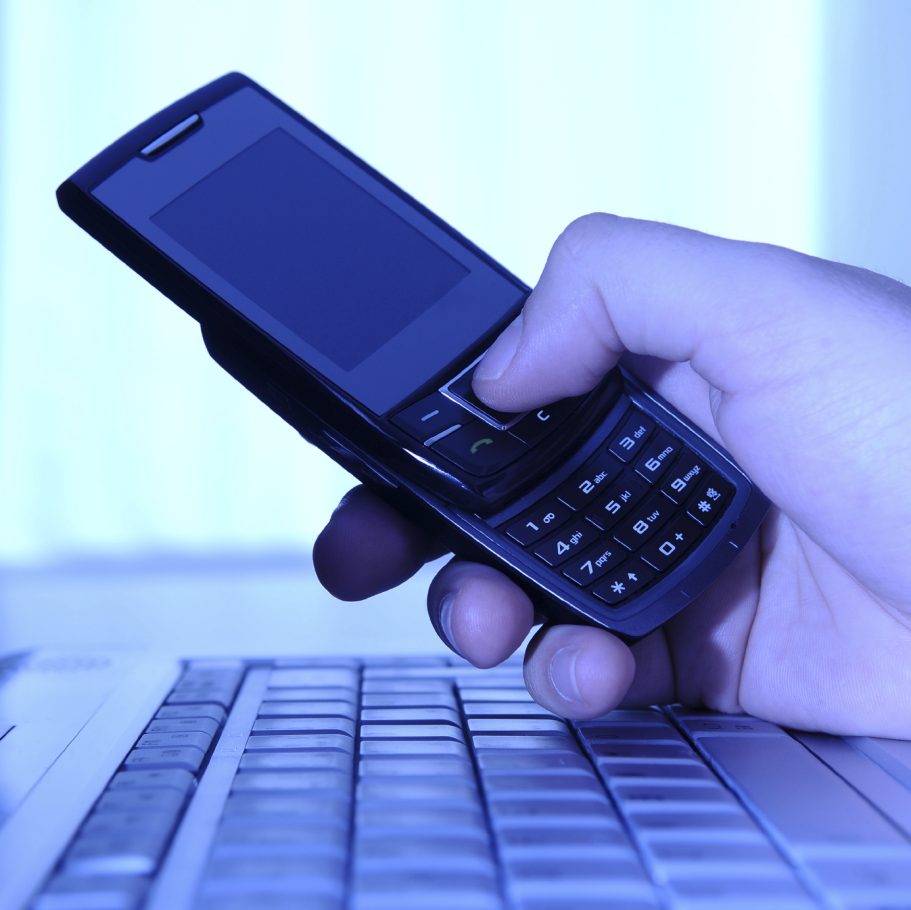 Digital Distraction Digital Distraction