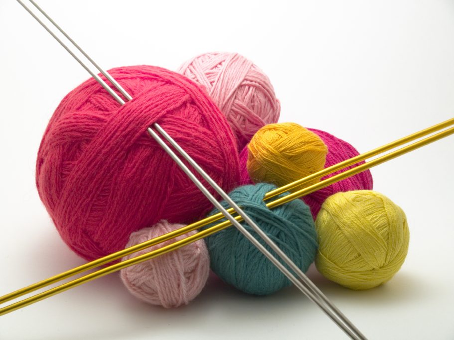 Knitting Circle Knitting Circle