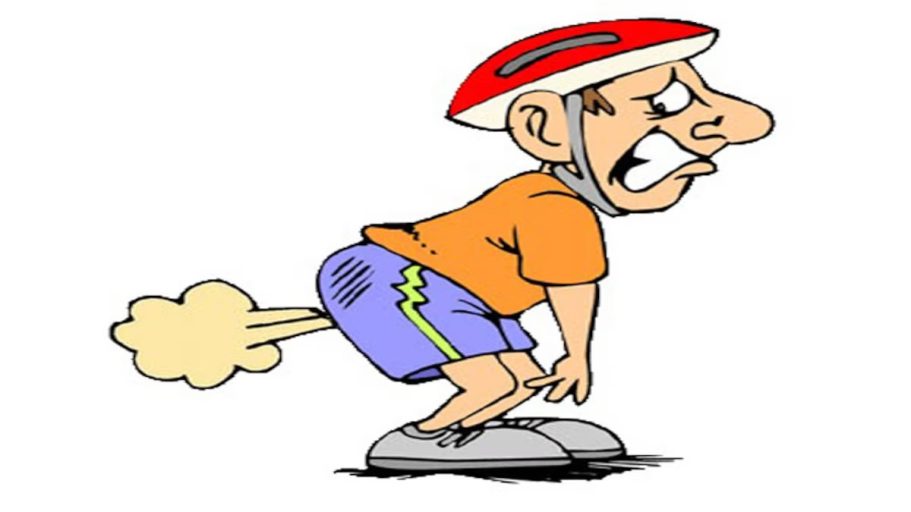 Haiku - Farts Haiku - Farts